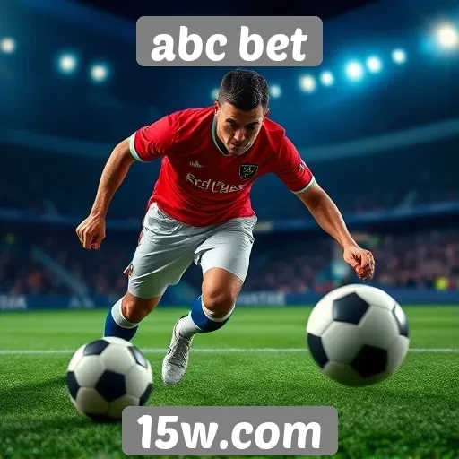 plataforma abc bet amplia opções de apostas esportivas