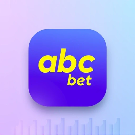 Logotipo abc bet