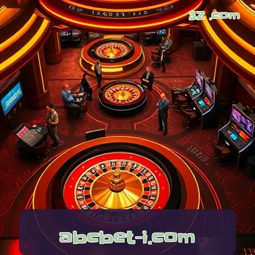 abc bet Eventos Esportivos