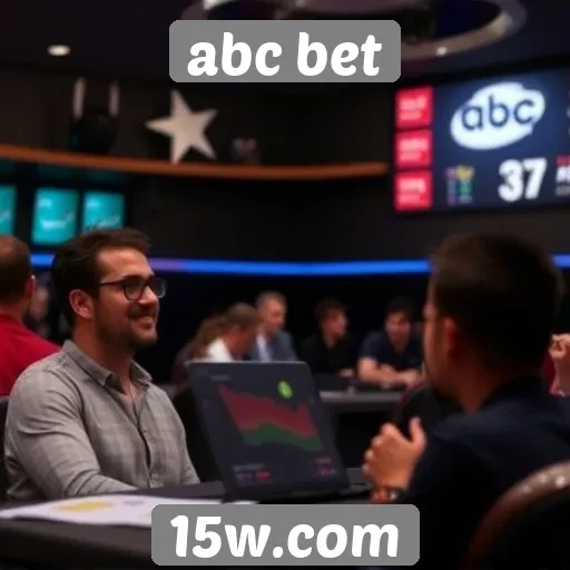 Avaliação da experiência do usuário na plataforma abc bet